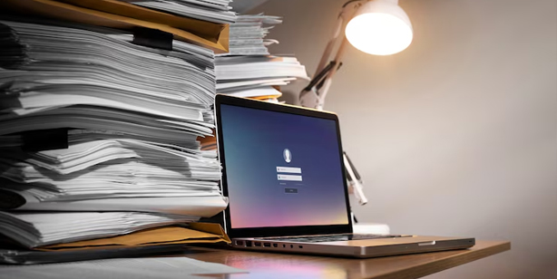 Document Managements -Media and Industry