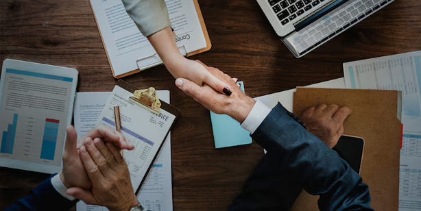 Joint Ventures and Collaborations