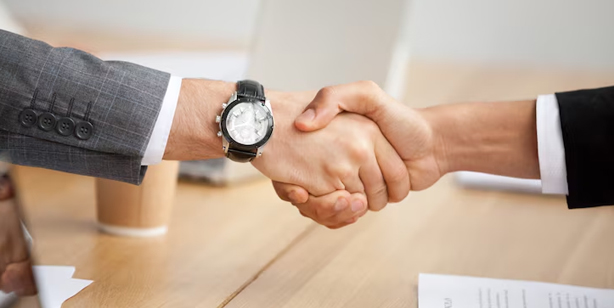 Business Succession through Merger and Acquisitions 