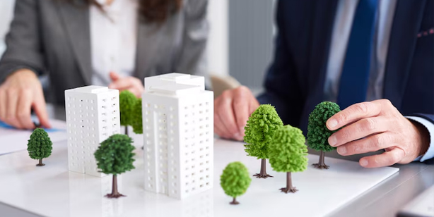 Real Estate Project-Consultancy and Guidance